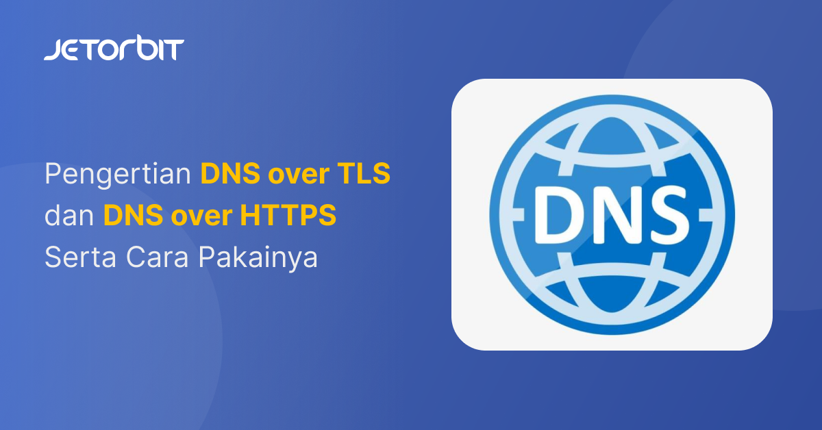 Dns over proxy