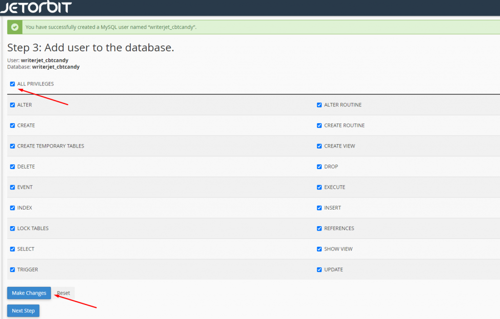 Cara Install Candy CBT di Hosting Cpanel