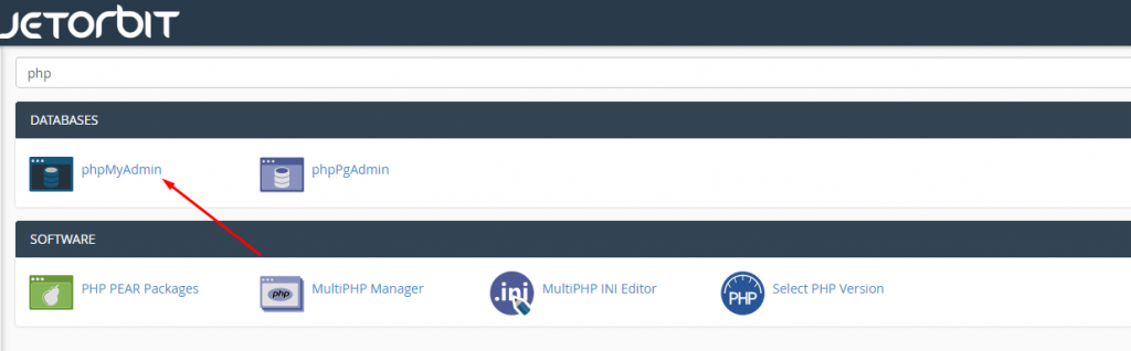 Cara Install Candy CBT di Hosting Cpanel