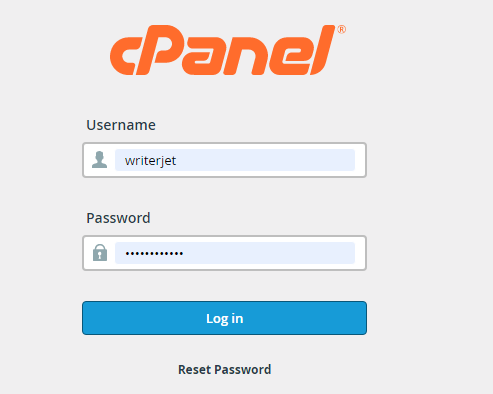 Cara Install Candy CBT di Hosting Cpanel