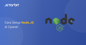 Cara Install Ghost di Cpanel Menggunakan Node.js