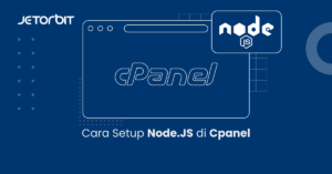 Cara Setup Node.JS di Cpanel