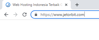 Cara Mudah Mengatasi Your Connection Is Not Private