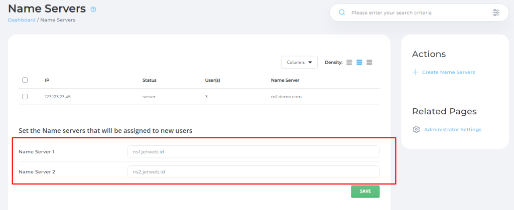 Tutorial Lengkap Instalasi Directadmin Pada VPS Linux - Panduan Hosting ...