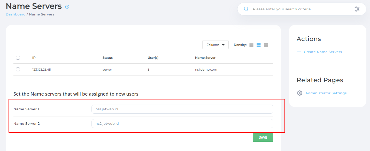 Tutorial Lengkap Instalasi Directadmin Pada VPS Linux