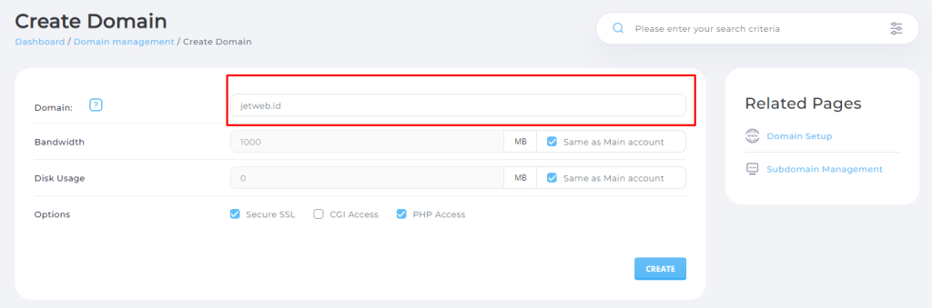Tutorial Lengkap Instalasi Directadmin Pada VPS Linux - Panduan Hosting ...