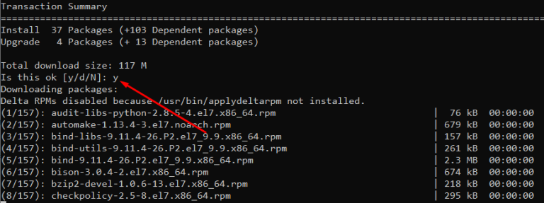 Tutorial Lengkap Instalasi Directadmin Pada VPS Linux - Panduan Hosting ...