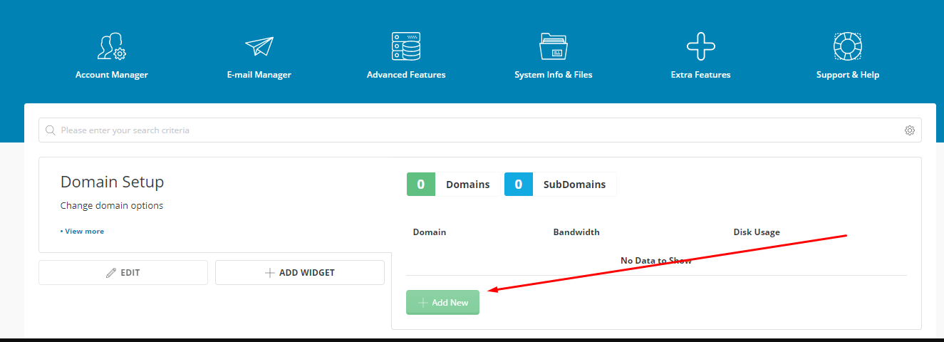 Tutorial Lengkap Instalasi Directadmin Pada VPS Linux