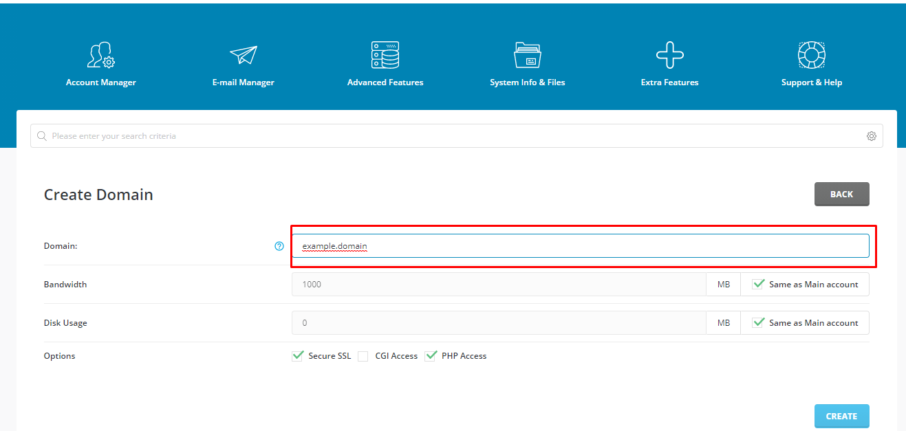 Tutorial Lengkap Instalasi Directadmin Pada VPS Linux