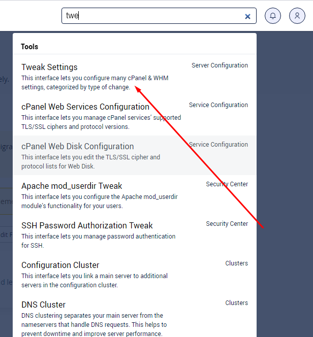 Cara Mengatasi Your IP Address Has Changed di cPanel