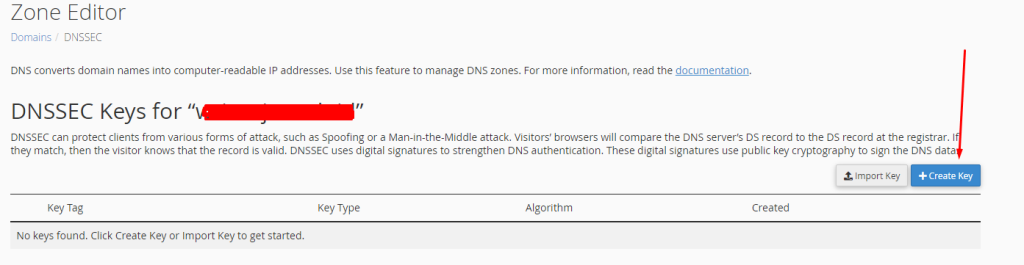 Cara Mengaktifkan DNSSEC dan Konfigurasi Pada Registrar