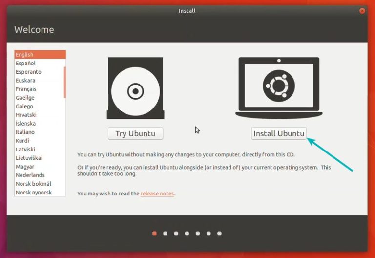 Cara Install Linux Di VirtualBox Lengkap Langkah demi Langkah - Panduan ...