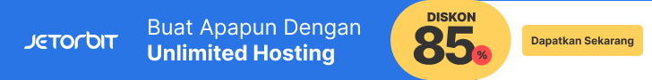 Unlimited Hosting Murah