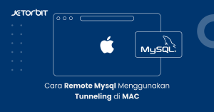 Cara Remote Mysql Menggunakan Tunneling di MAC