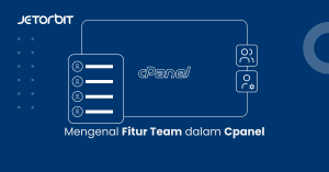 Mengenal Fitur Team dalam Cpanel