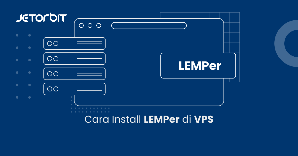 Cara Install LEMPER