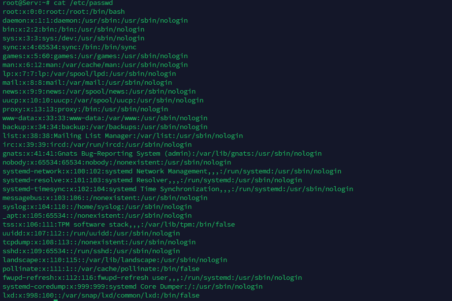 7 Cara Scan dan Mengatasi VPS yang Terdeteksi Malware