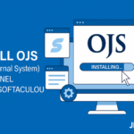 Cara Install OJS (Open Journal System) Pada Cpanel Melalui Softacolou