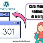 cara mengatasi WordPress terlalu banyak redirect illustration