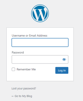 cara setting WordPress multisite illustration