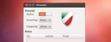 cara setting firewall UFW di VPS Ubuntu illustration