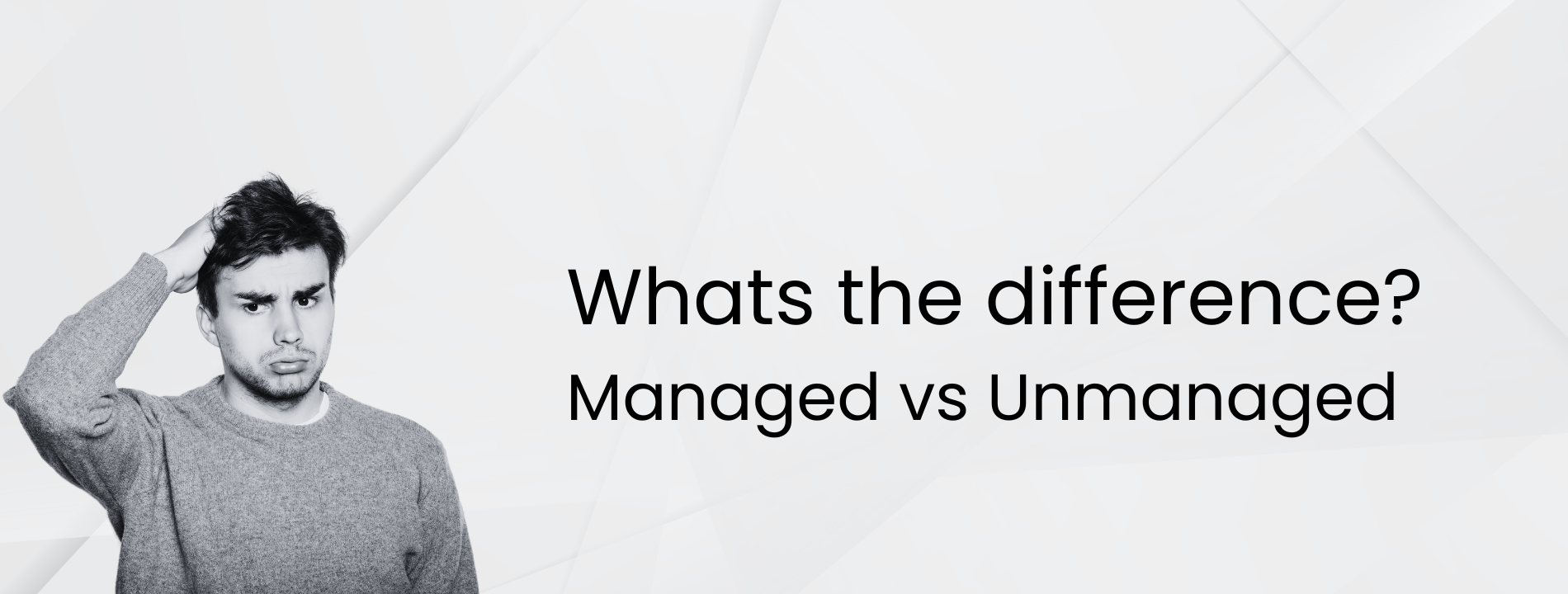 perbedaan VPS managed dan unmanaged illustration