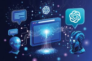 Cara Agar Website Bisa Masuk ke ChatGPT dan Gemini