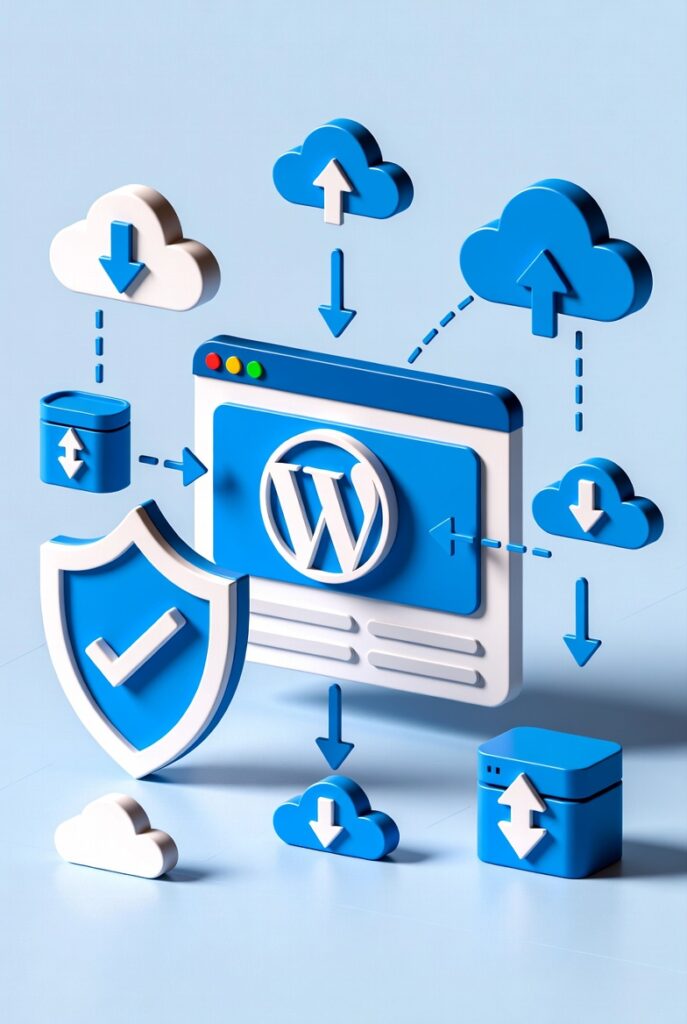 Tips Mengamankan WordPress