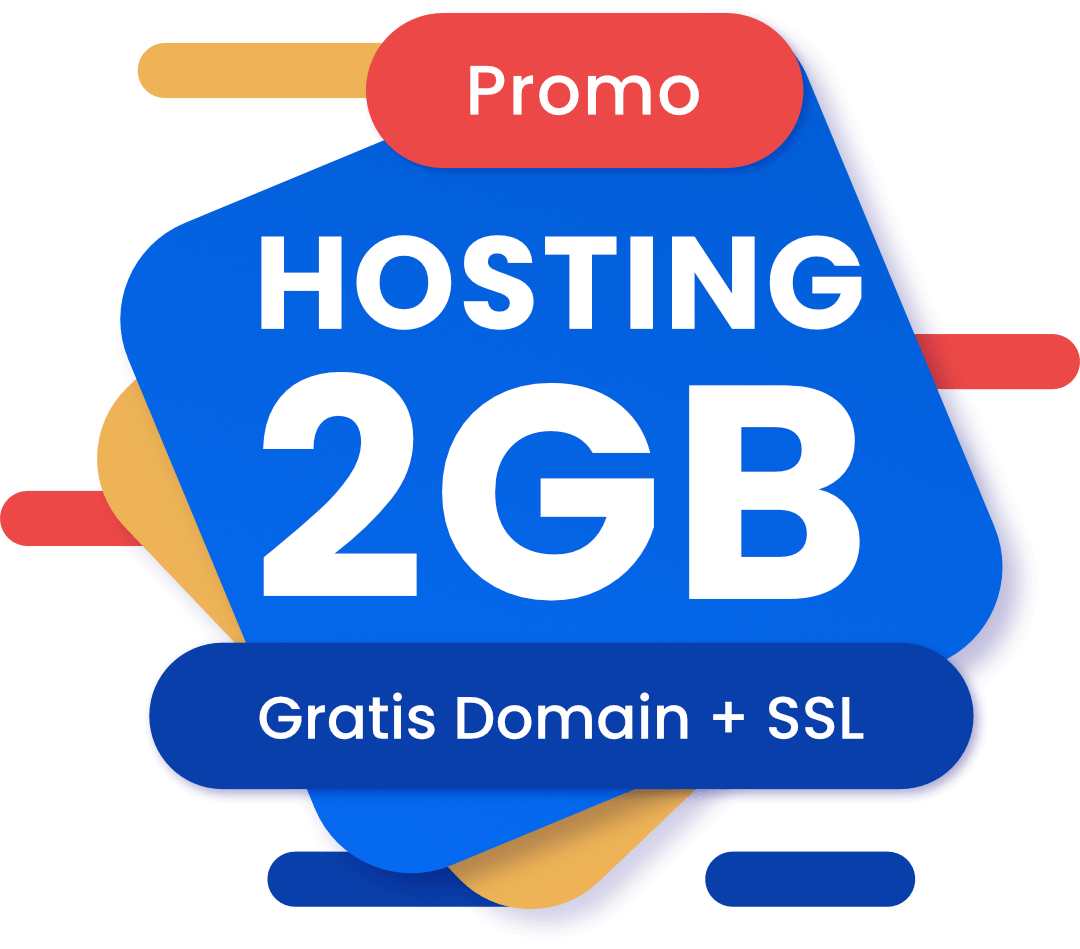 hosting murah gratis domain
