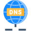 domain dns manager