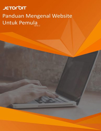 panduan mengenal website untuk pemula